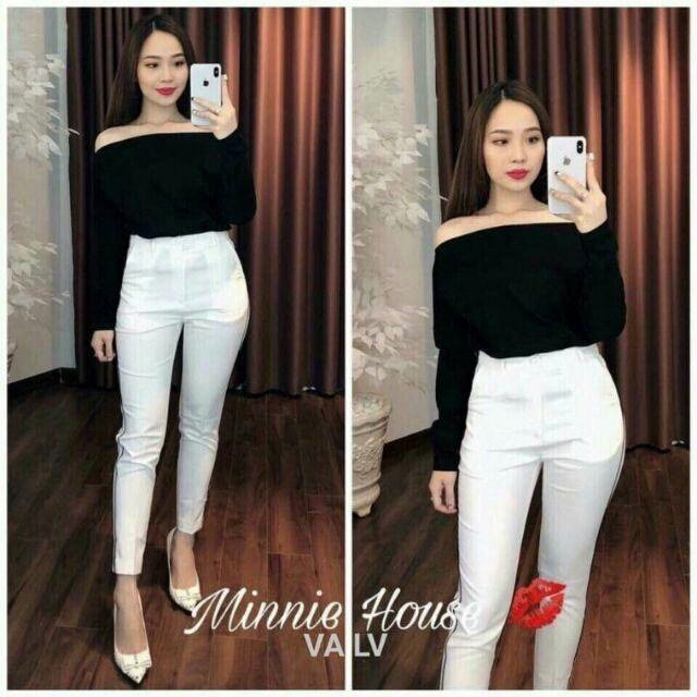 ÁO THUN NỮ CHẤT COTONG, DA CÁ CAO CẤP MS510