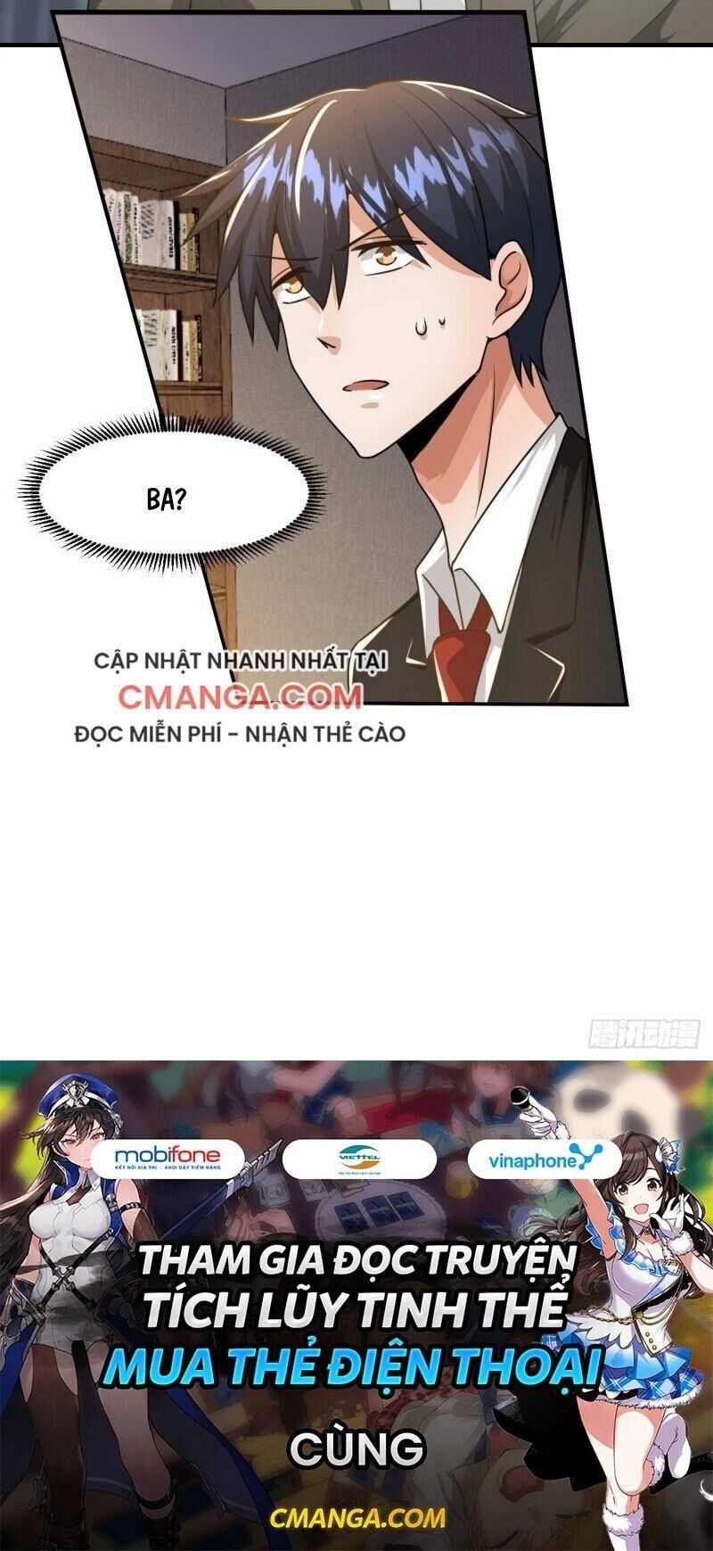 quỷ quyệt @ai chapter 8 28