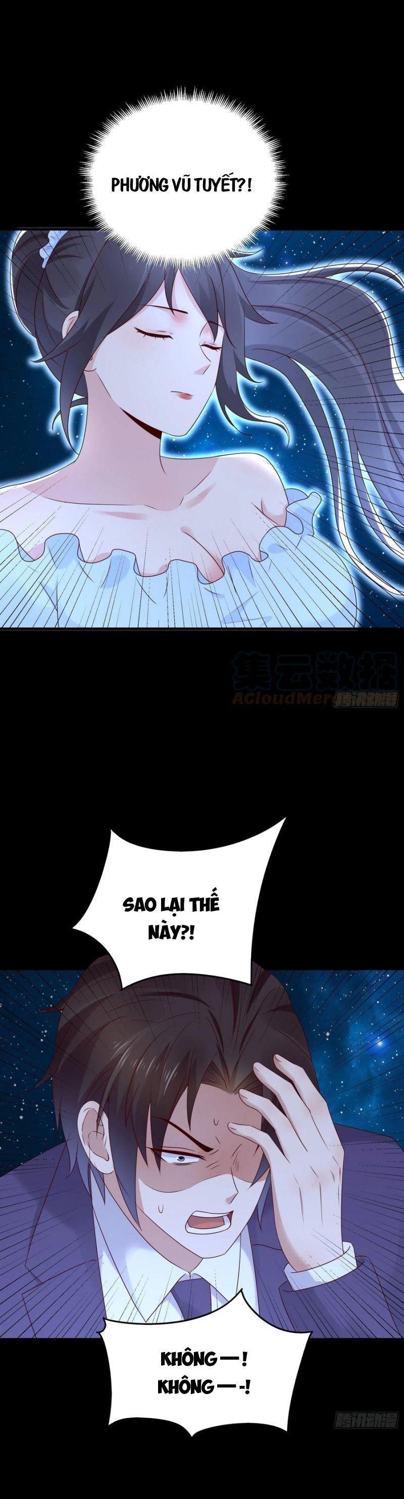 vua đầu tư mạnh nhất chapter 78 4