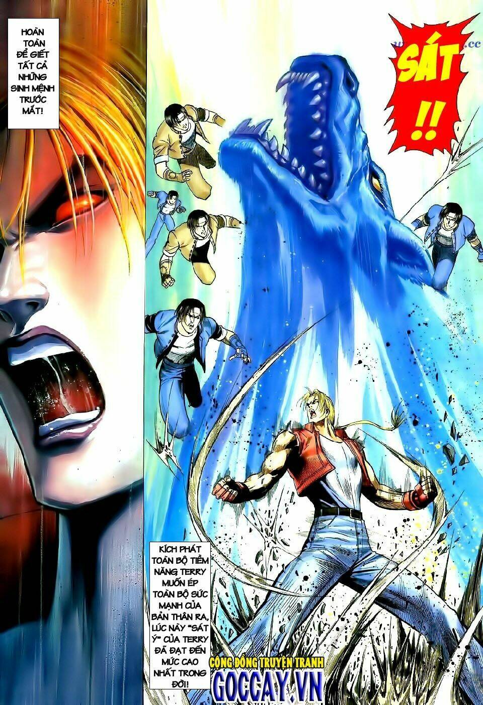 quyền hoàng chapter 13 8