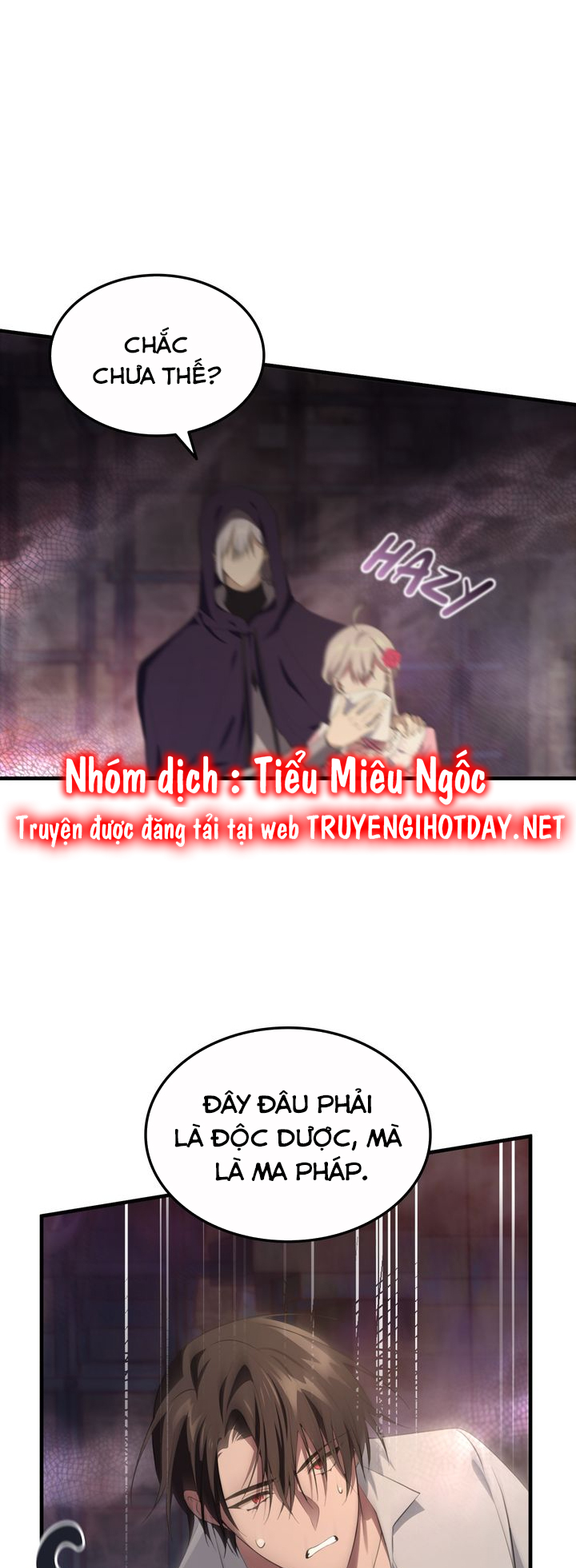 thưởng thức hương vị chapter 30 14