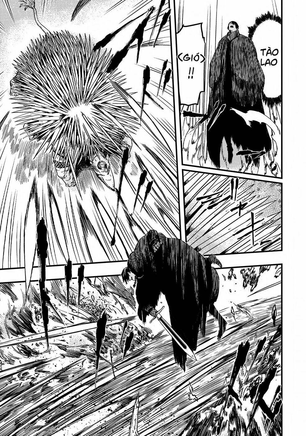 bất mộng lang chapter 4 17