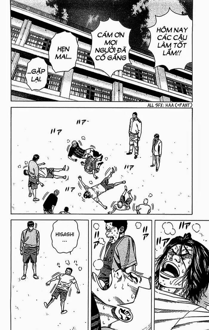 angel voice chapter 21 3