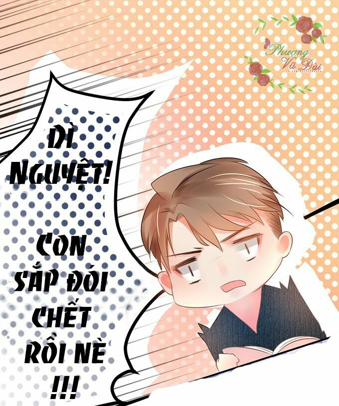 luyến đường thời quang chapter 4 14