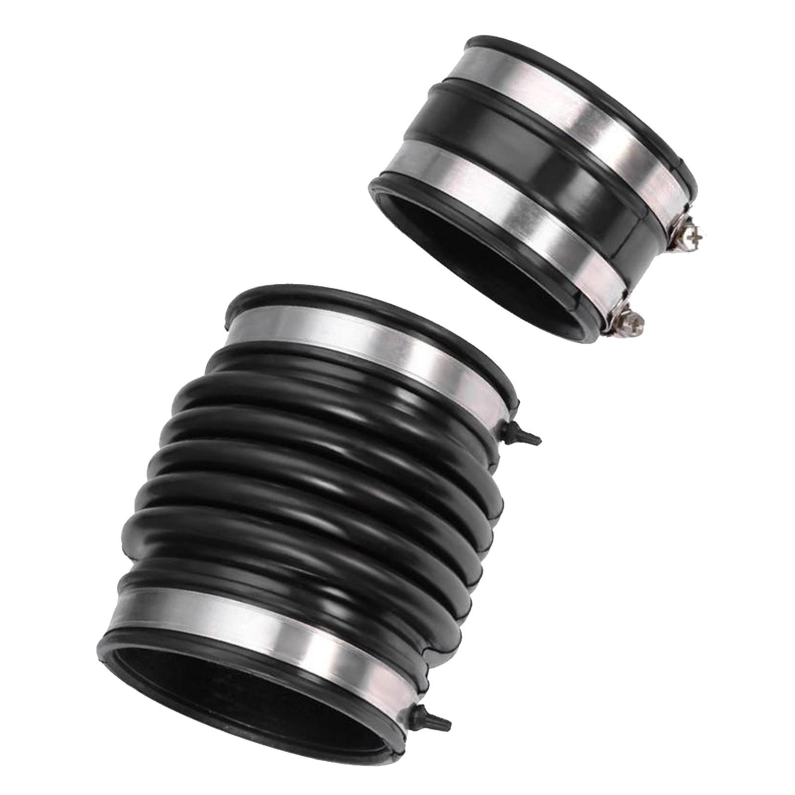 Duct Boot Hose for  Frontier 2005-2017  2015-2005