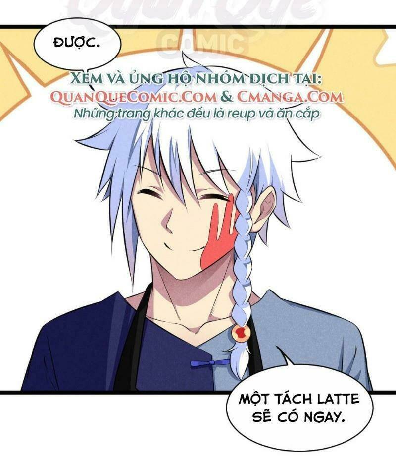 thần tiên rút thẻ chapter 10 2