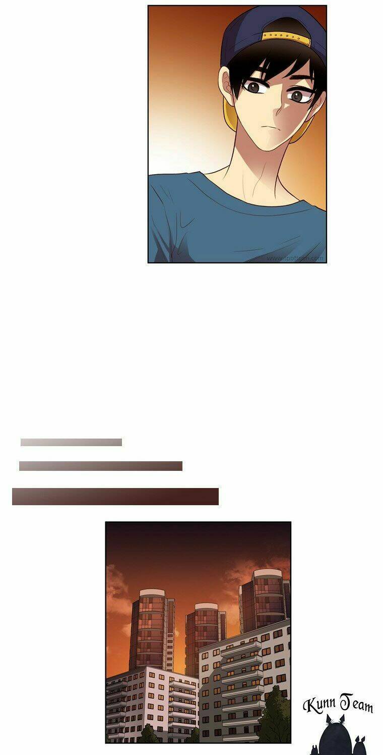 my shining world chapter 57 5