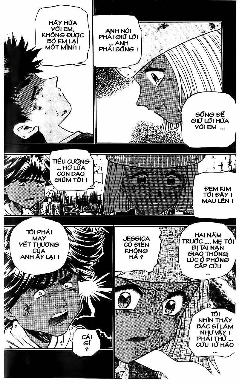 bowling king chapter 144 3