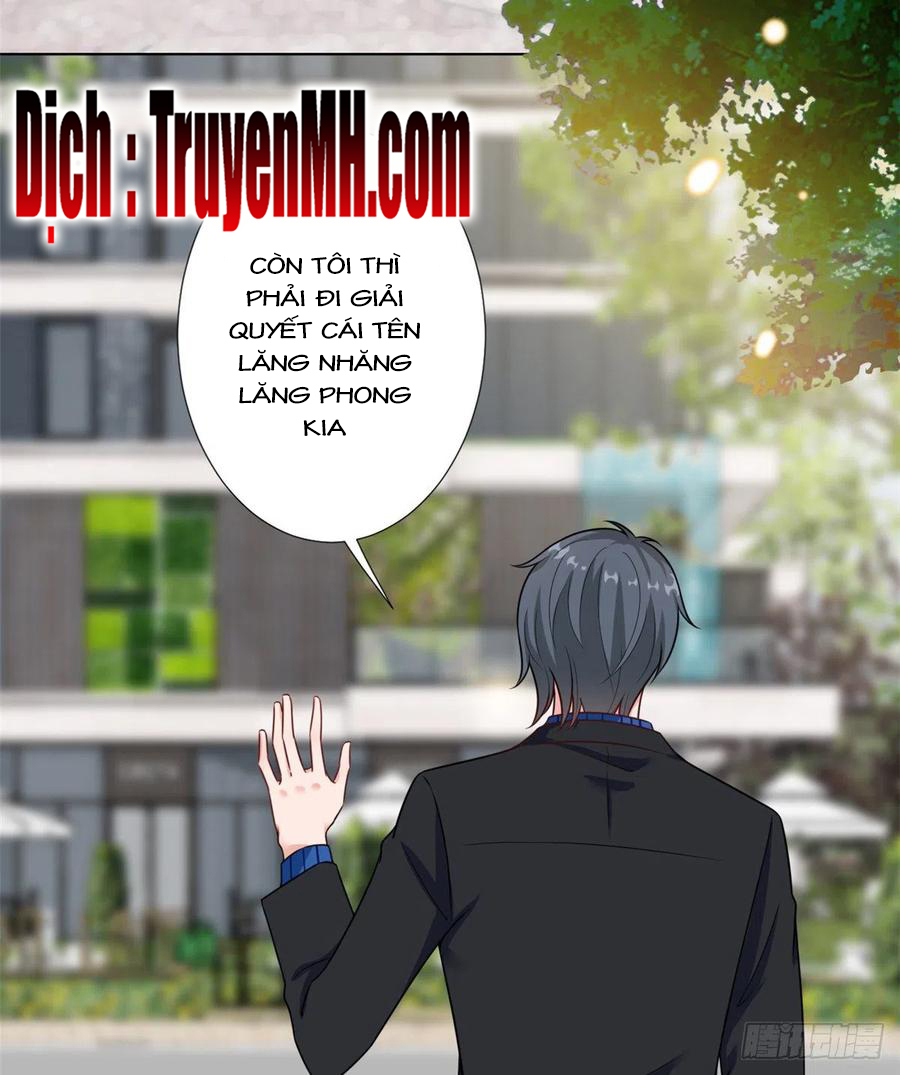thí hôn lão công, cần giúp sức chapter 275 16