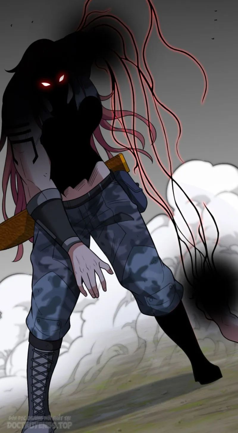 sau khi nằm, ta trở thành đại yêu chi vương chapter 5 7