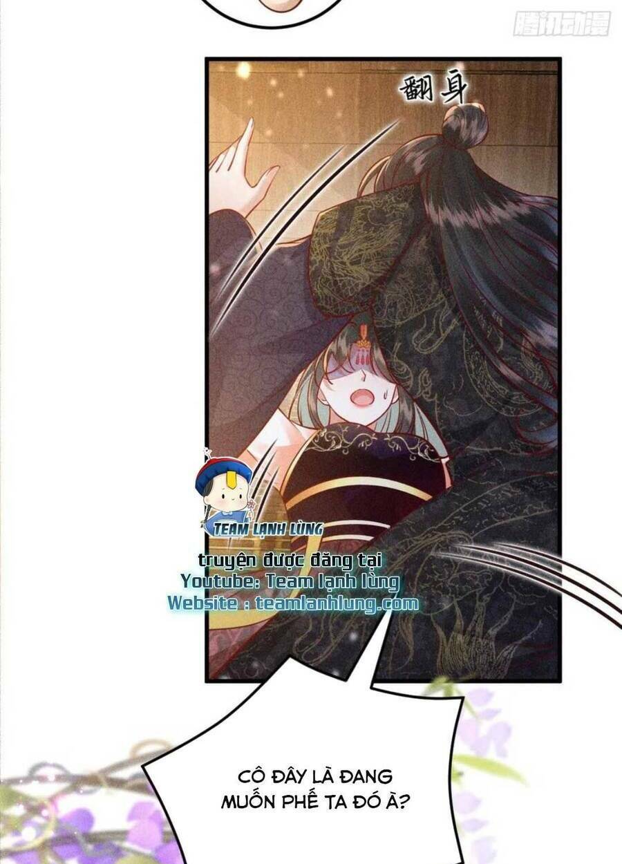 đại đích nữ trọng sinh về báo thù chapter 35 5
