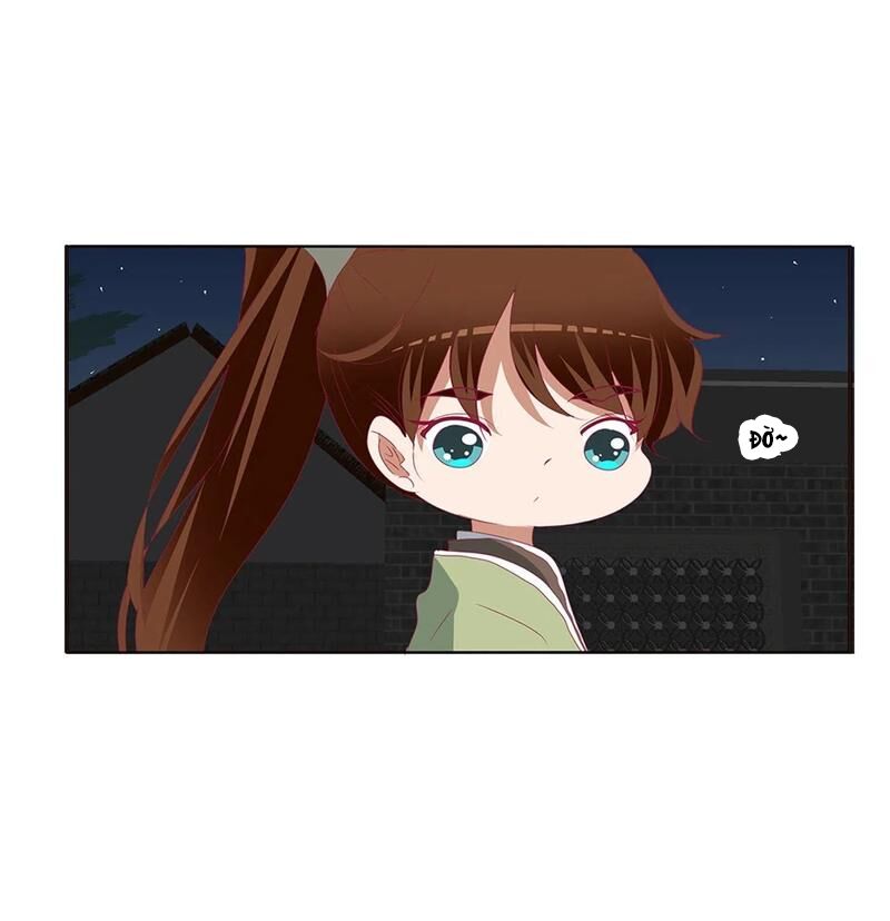 thông linh phi chapter 641 7