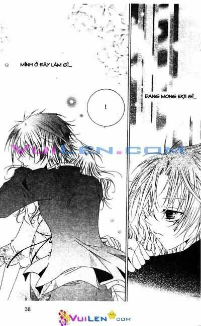 tiểu nữ vương chapter 7 38