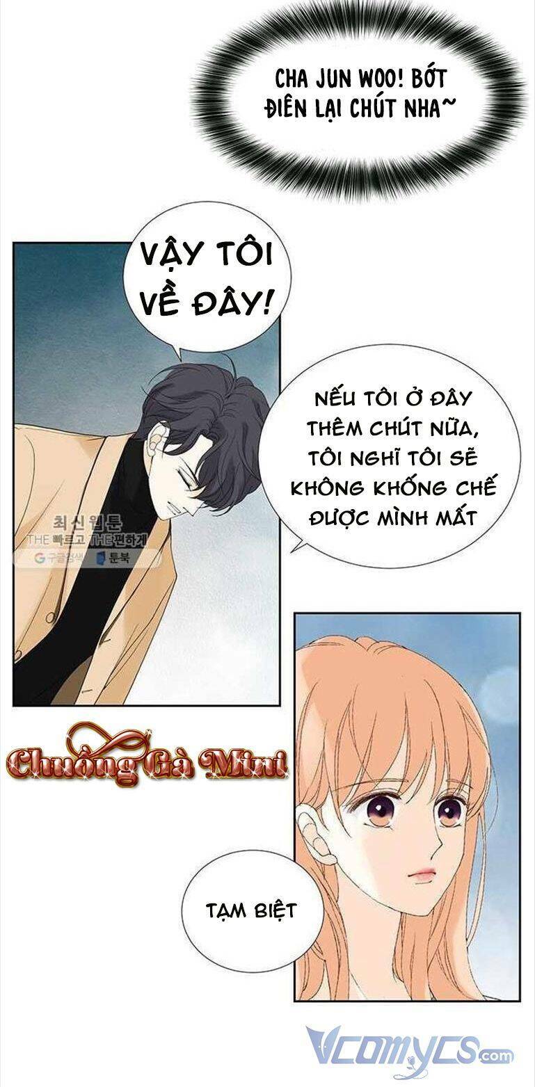 lee bom, em là của anh chapter 49 17