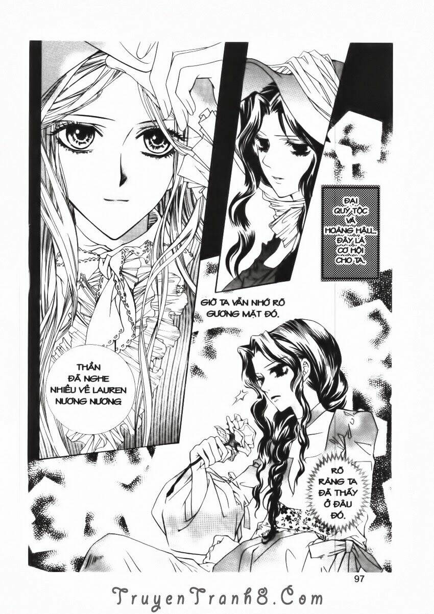 a kiss for my prince chapter 25 28