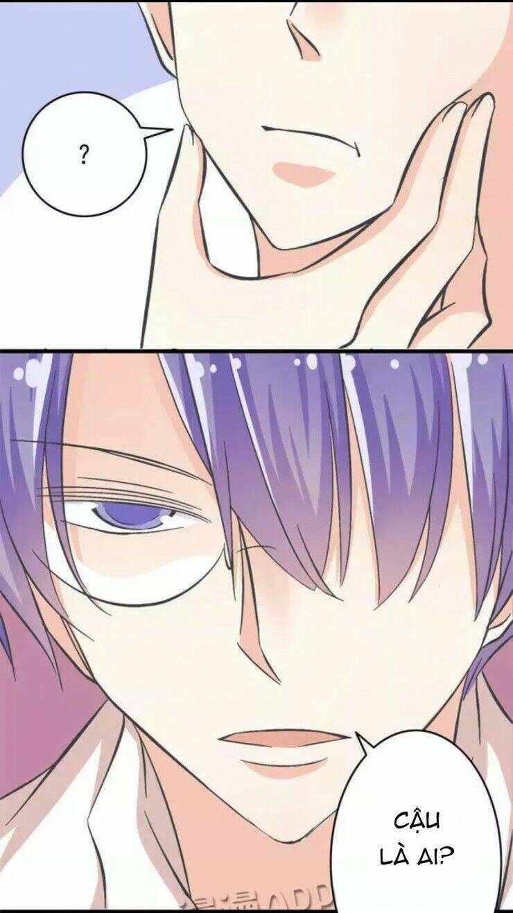 cái gì! cái gì! - chân du chapter 4 10
