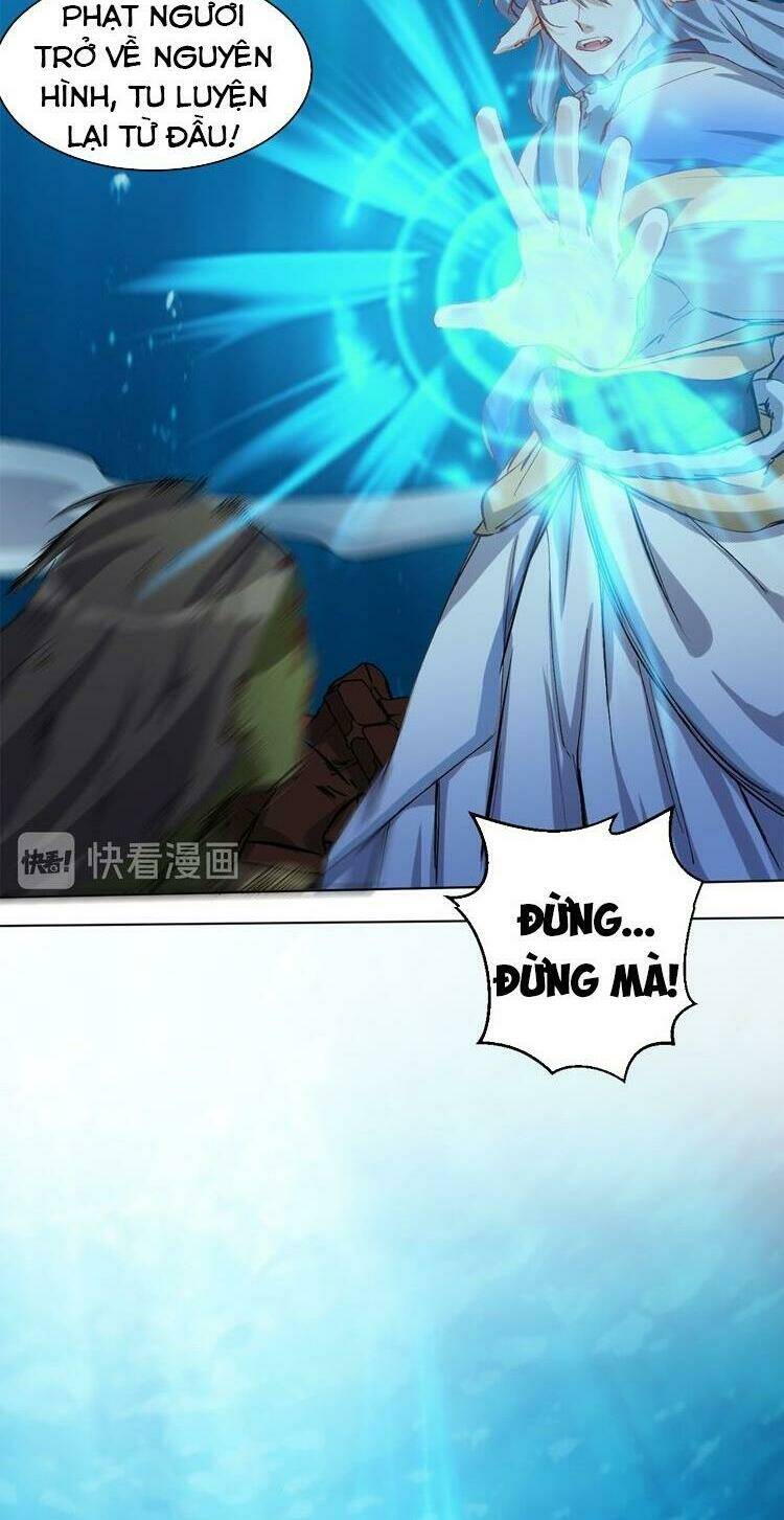 thần lai yêu vãng chapter 45 6