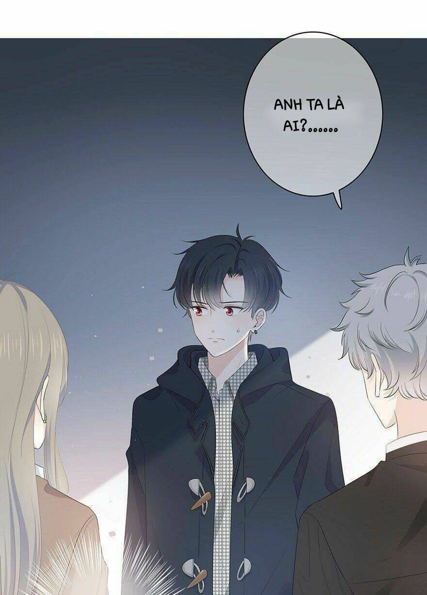 phần còn lại của cuộc đời tôi chapter 1.2 13