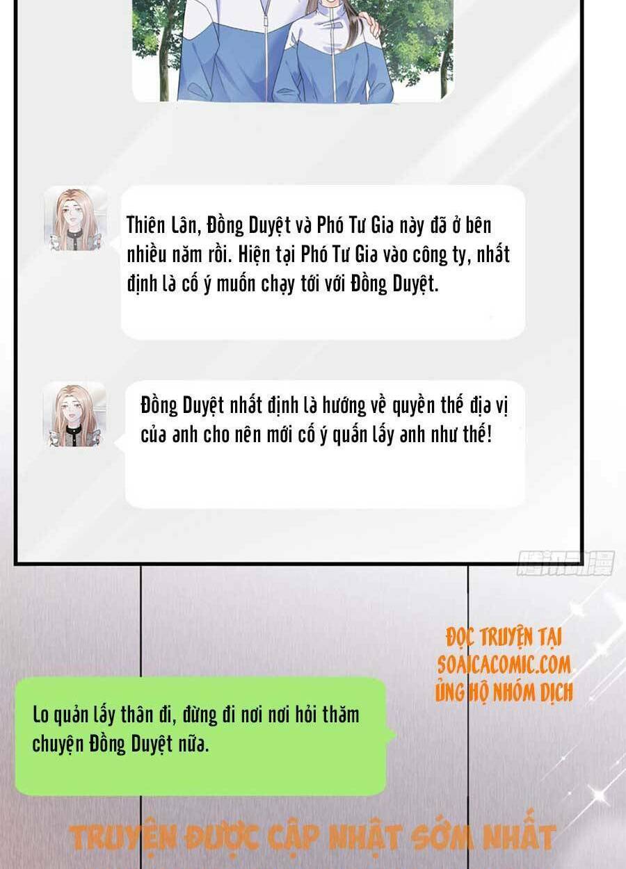 đại tiểu thư có ý đồ gì xấu đâu chapter 70 9