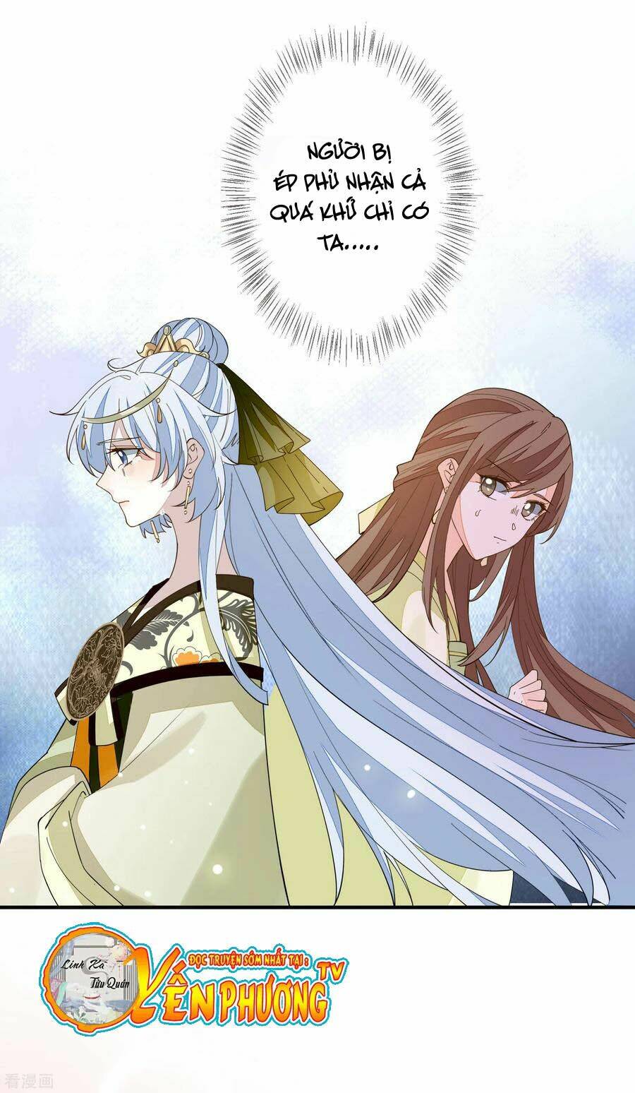 cửu khuyết phong hoa chapter 112 19