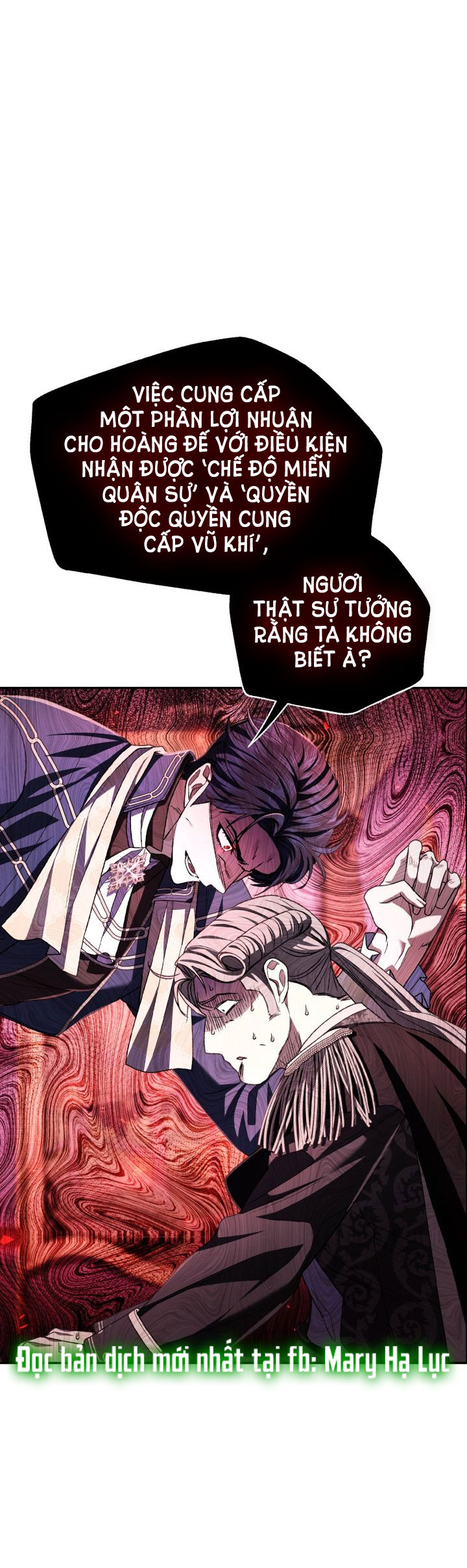 cha à, con không muốn kết hôn đâu chapter 104 26