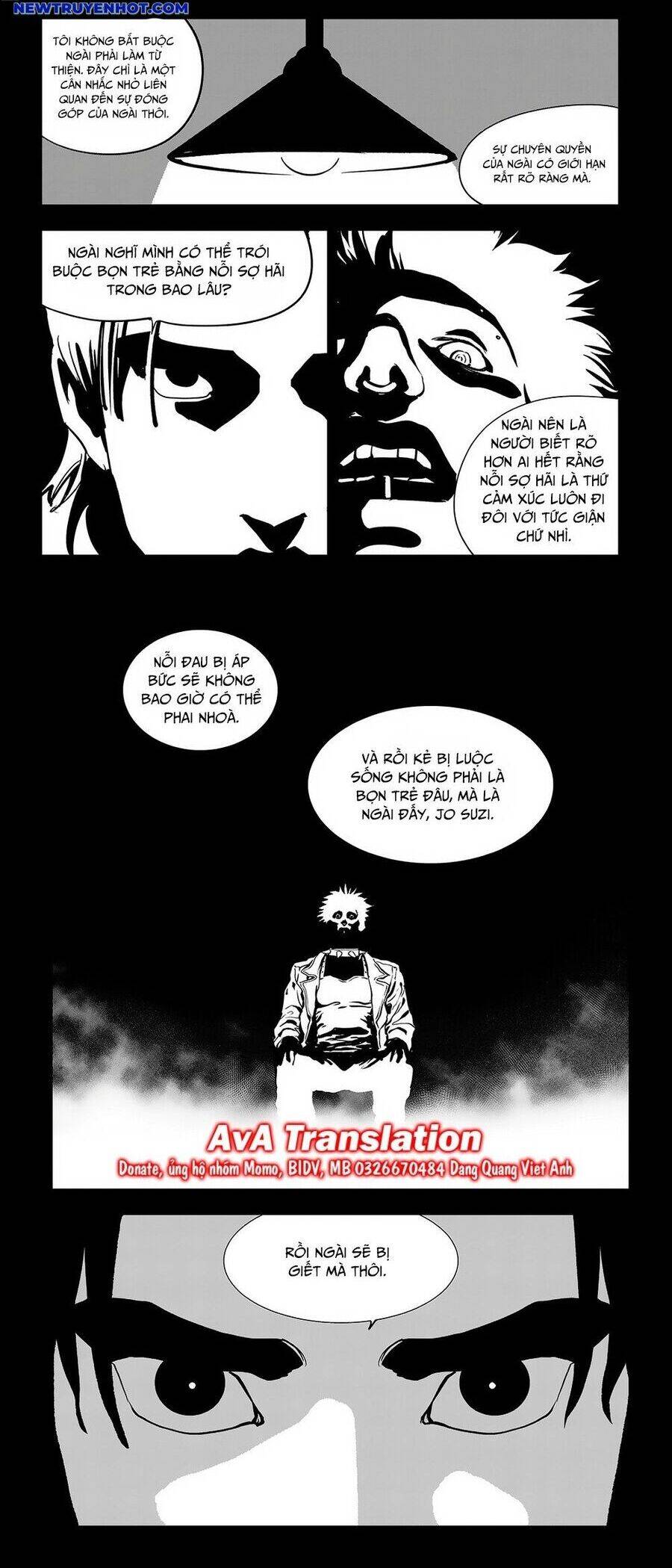 fight class 3 chapter 92 30