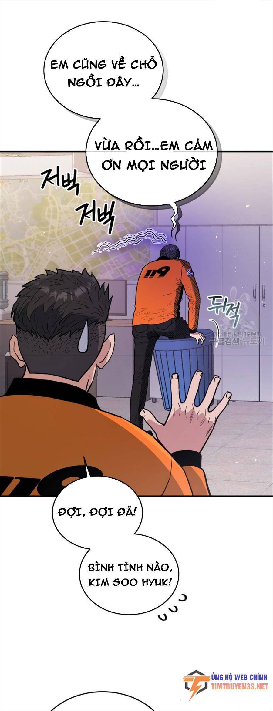 hệ thống oán hận của ta chapter 64 48