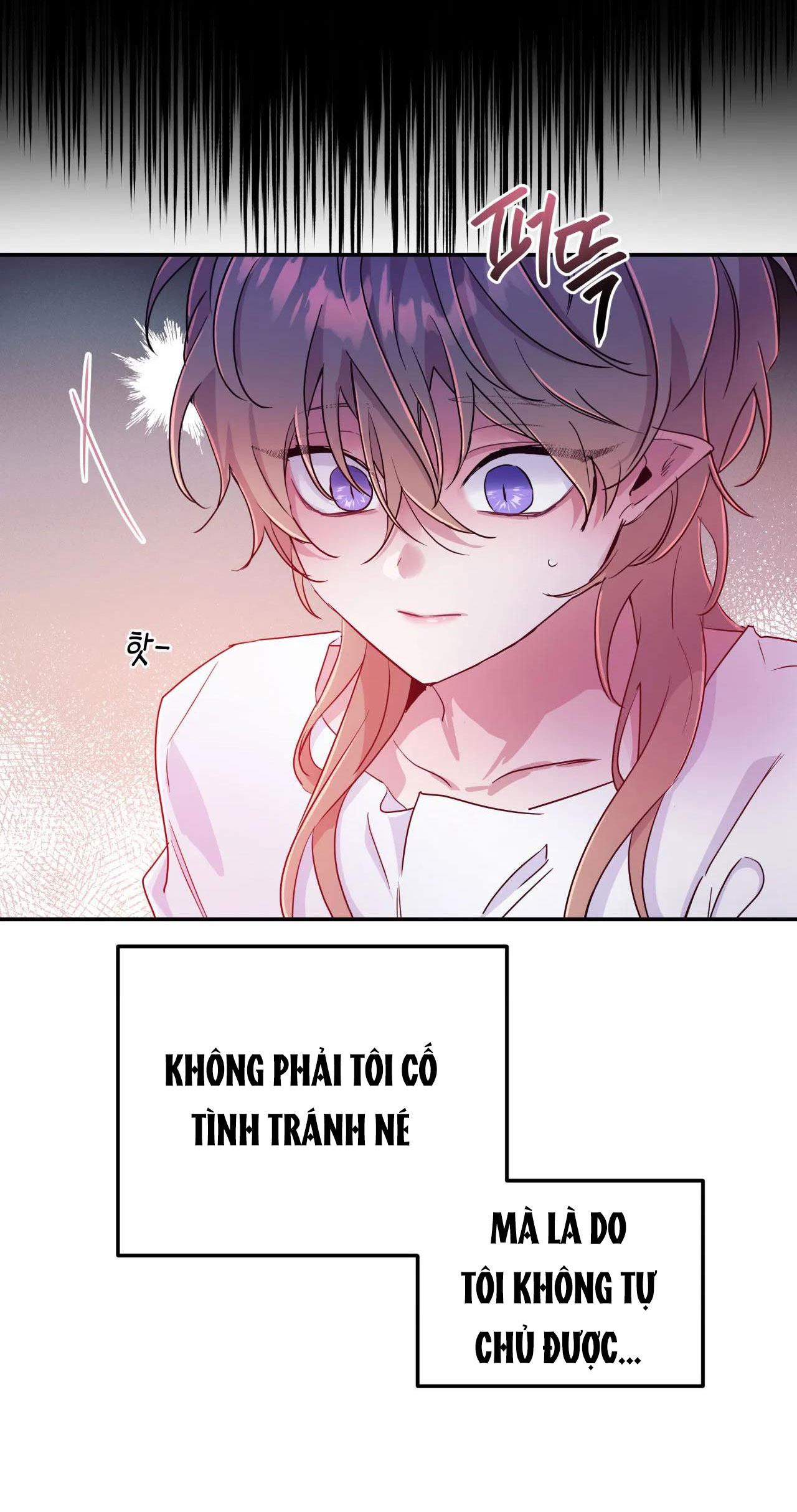 hắc vực chapter 40.1 30