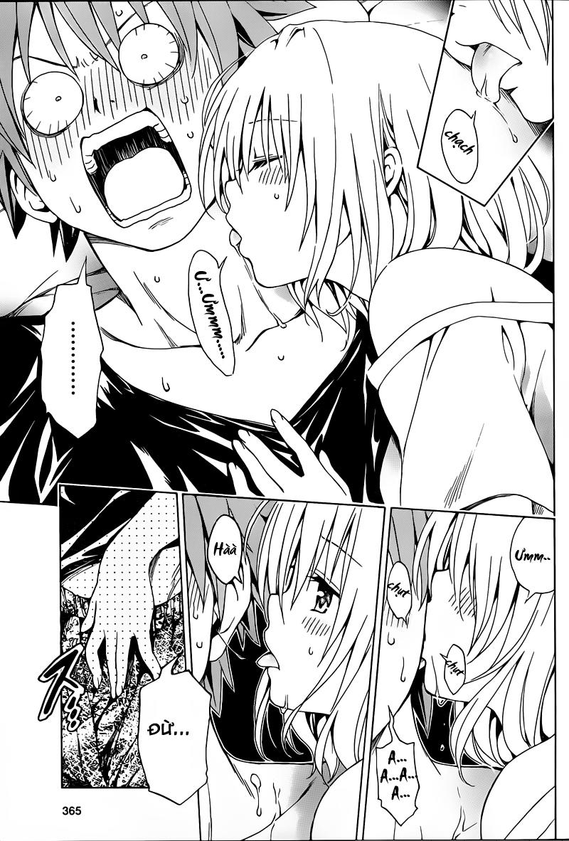 to love - ru darkness chapter 2 32