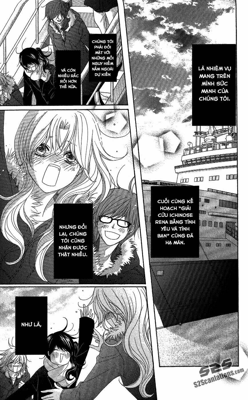 điện kích daisy chapter 57 12