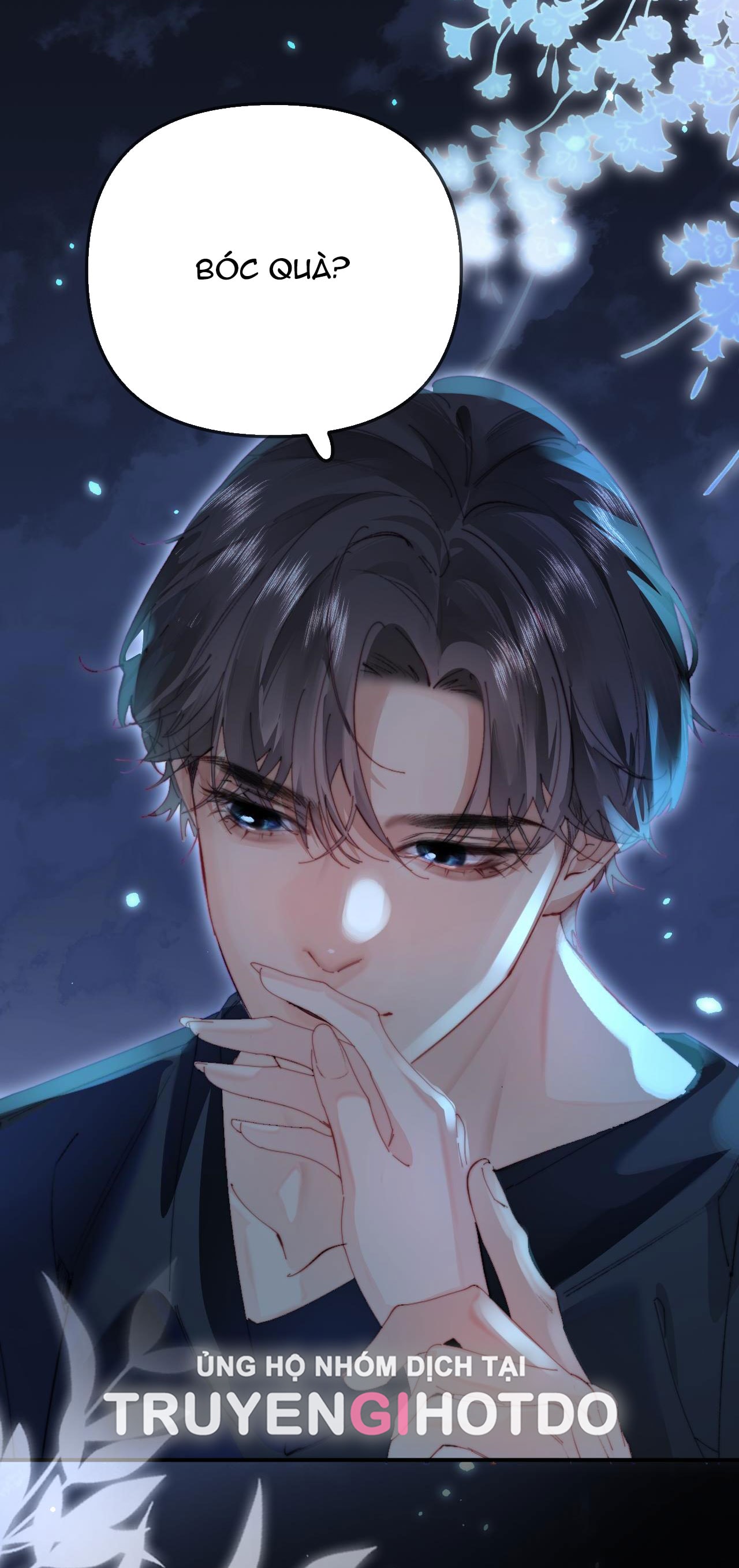 câu chuyện ngọt ngào của cặp vợ chồng đỉnh lưu chapter 88 30