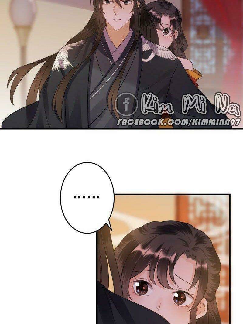 vương gia kiêu ngạo quá khó cua chapter 84 24