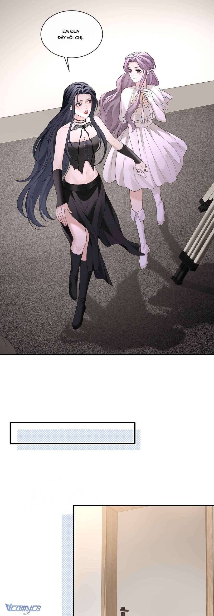 cẩm nang tán tỉnh idol hoàn hảo chapter 10 12