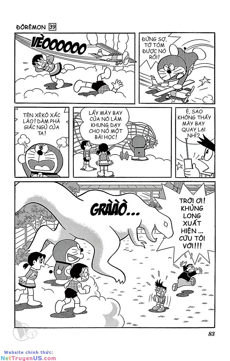 doraemon chapter 702 8