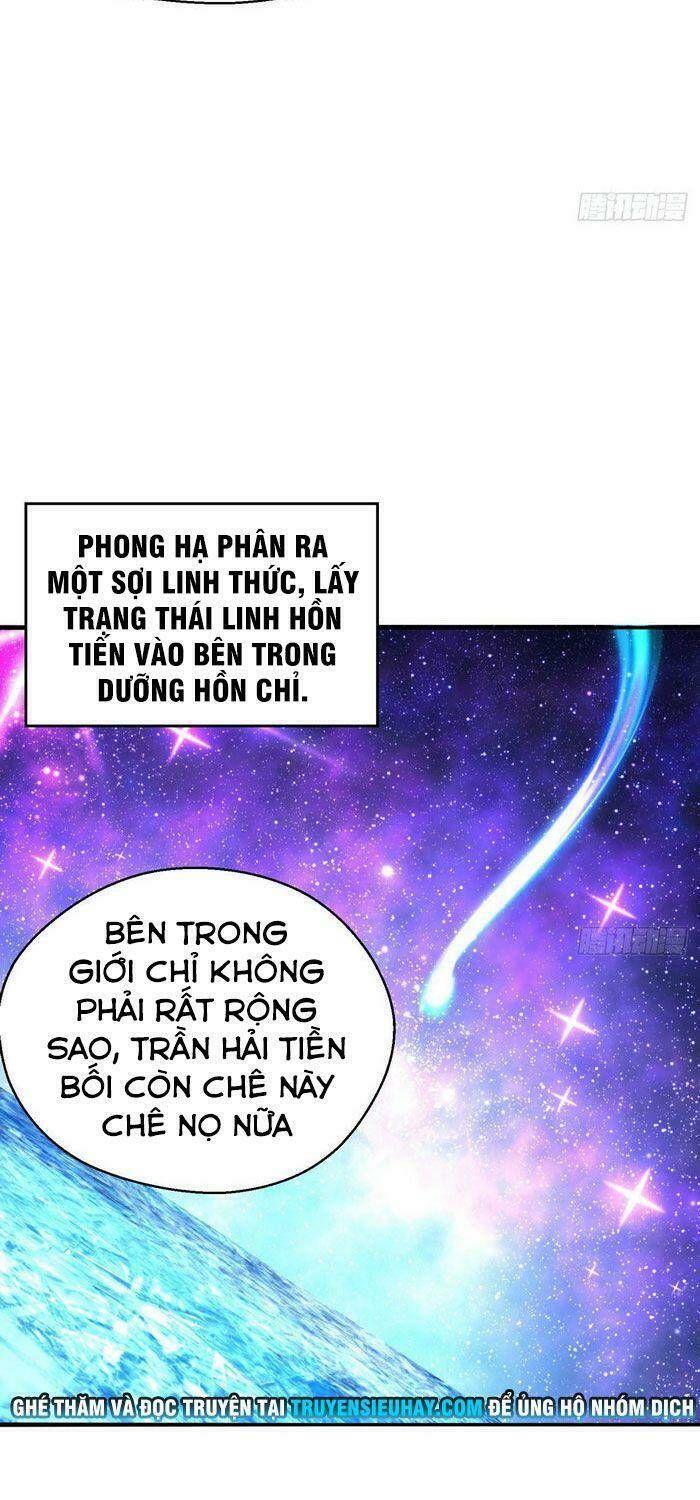 Ta Nhặt Được Thuộc Tính Tại Tu Chân Giới Chapter 92 - Trang 35