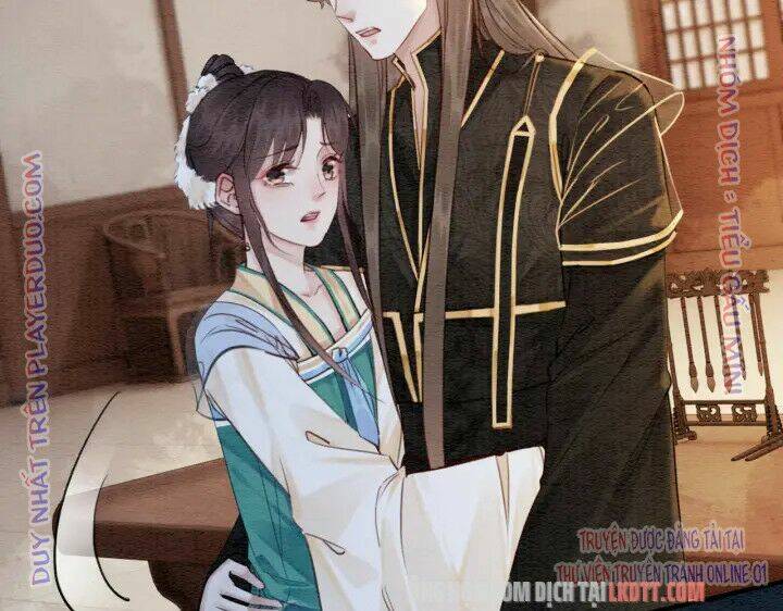 trọng sinh bá sủng nhiếp chính vương quá mạnh mẽ chapter 210 67