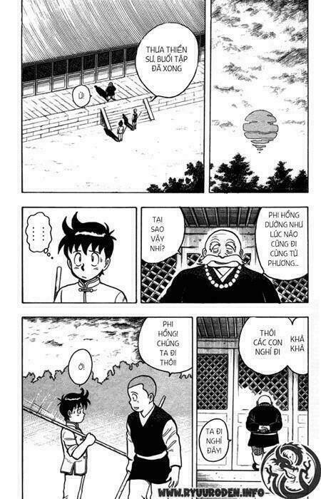 hoàng phi hồng phần 1 chapter 7 123