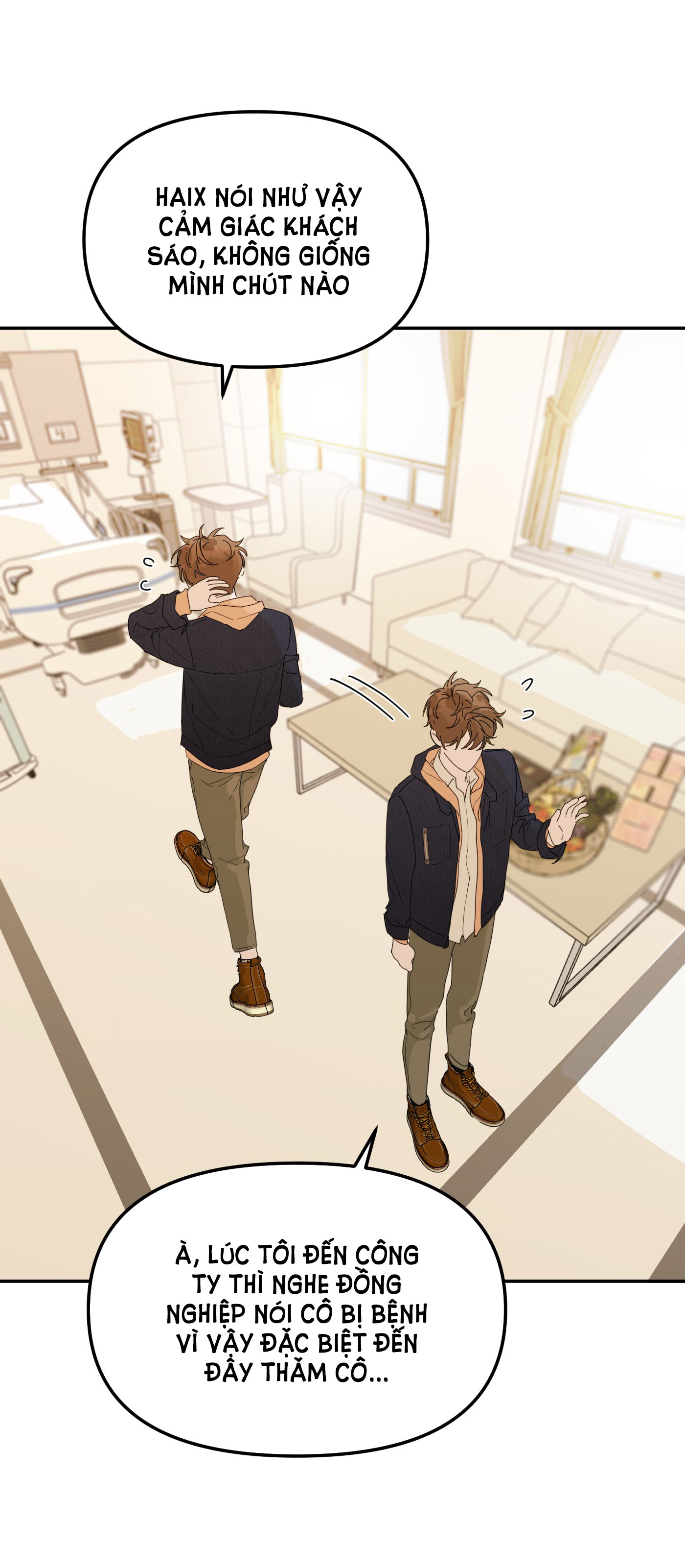 devil luck chapter 32.1 17