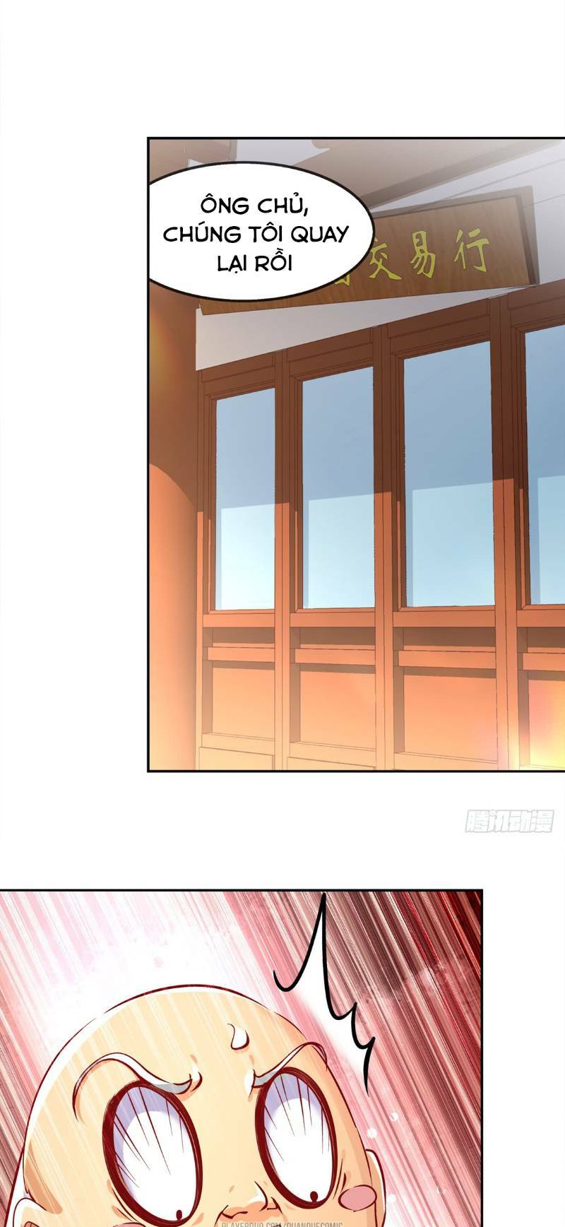 võng du chi tối cường đoán mệnh sư chapter 29 19