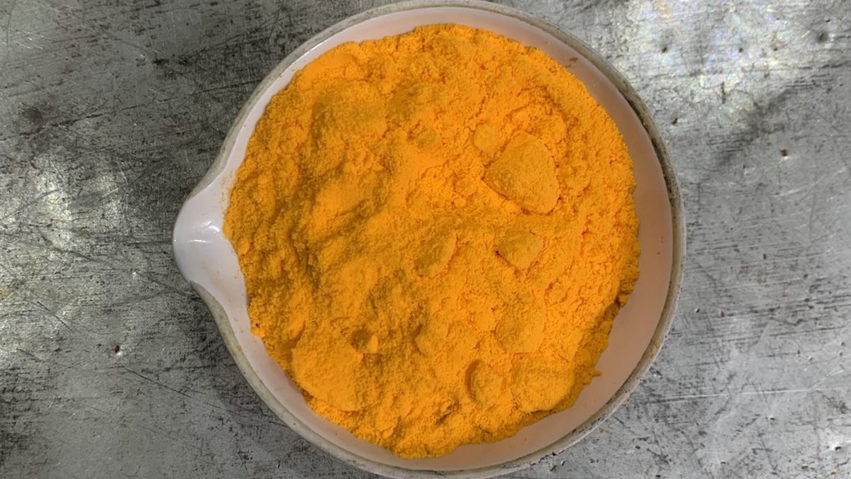 Bột Phô Mai Lắc Verozyme Malaysia Túi 315g