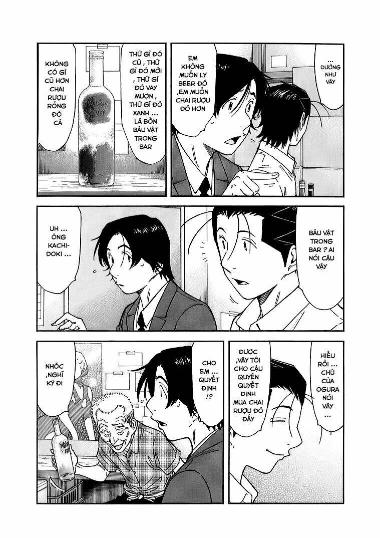 bartender chapter 137 5