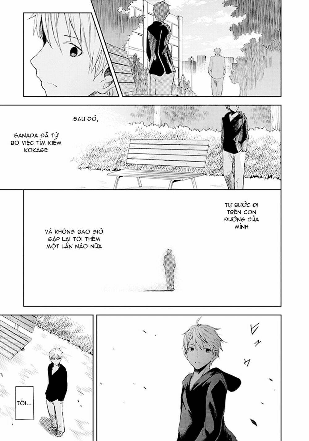 ib - instant bullet chapter 10 32