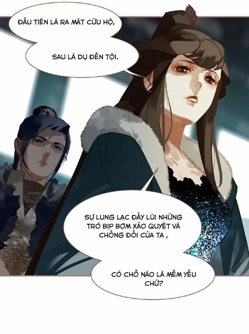 nhất đại linh hậu chapter 63 34