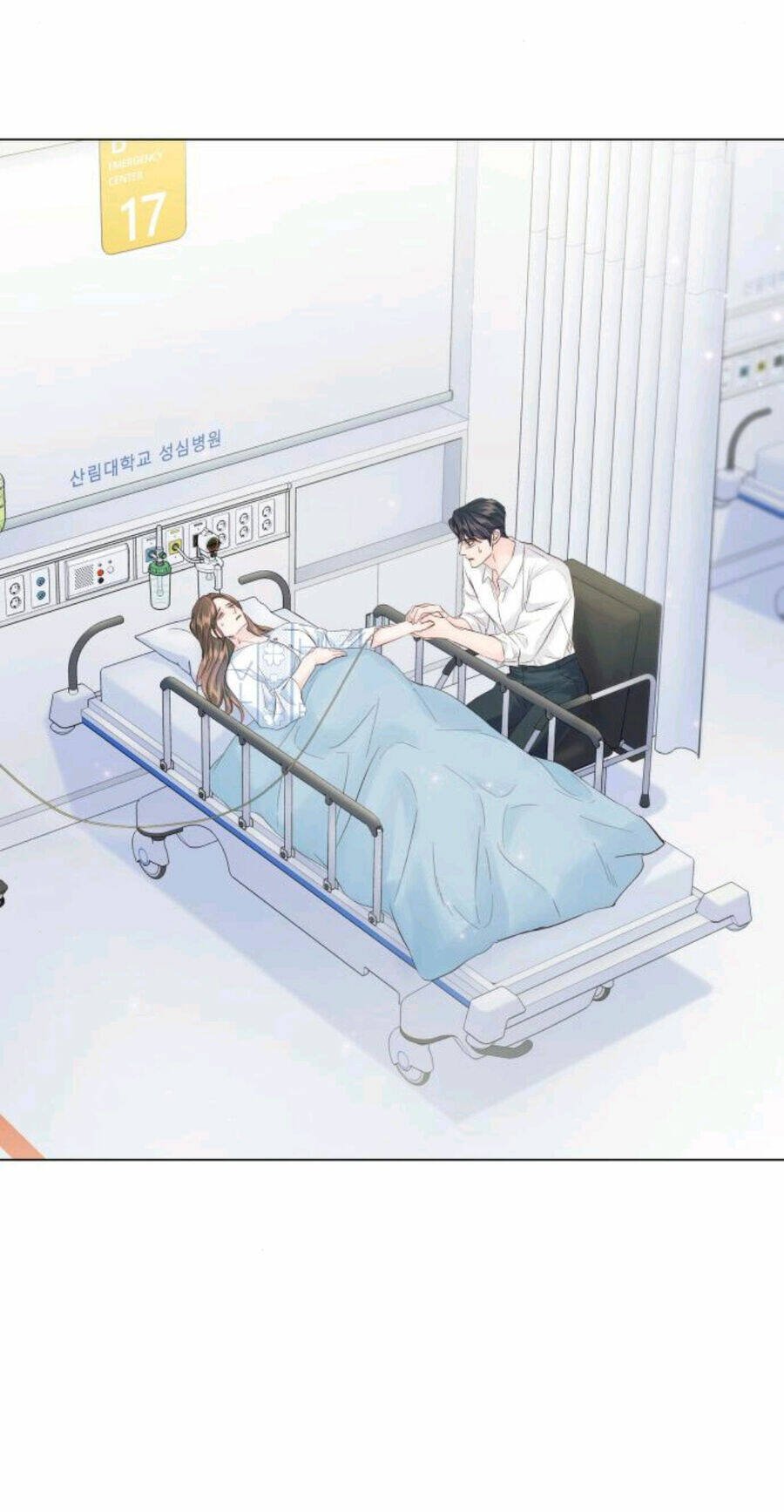 nhất định chúng ta sẽ được hạnh phúc chapter 111.2 2