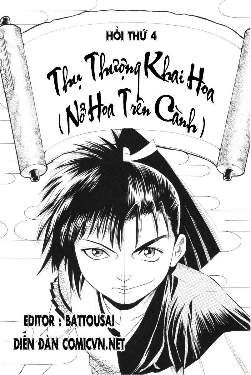 thiếu niên vương i - shana oh yoshitsune i chapter 3 2