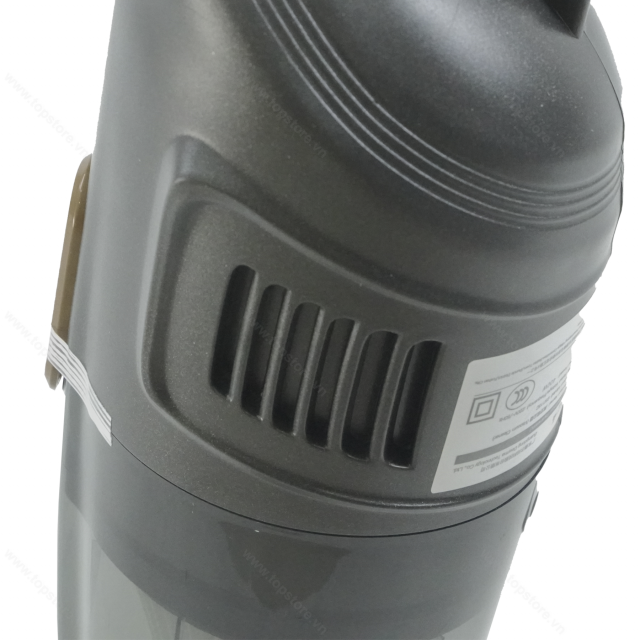 Máy Hút Bụi Cầm Tay Deerma DX115C Hàng Chính Hãng