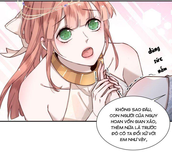 lên top xu hướng! trạch nữ như tôi nổi lên sau một đêm nhờ scandal chapter 1 52