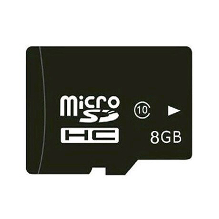 Thẻ Nhớ Micro SD Dung Lượng 8GB Class 10 Azone