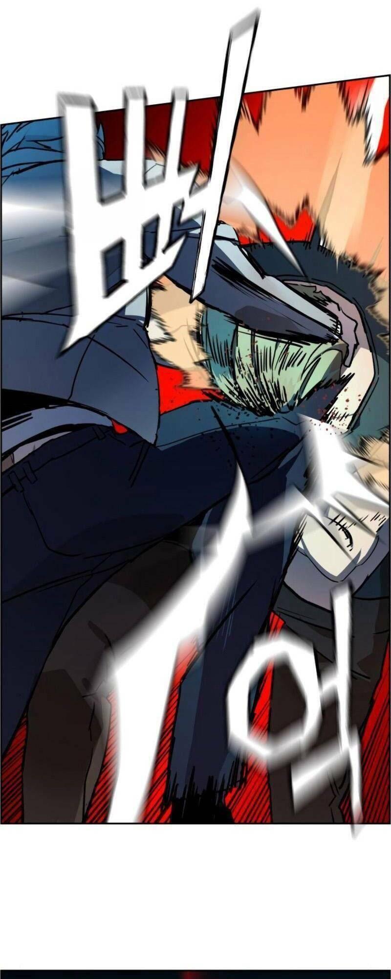 bạn học tôi là lính đánh thuê chapter 37 74