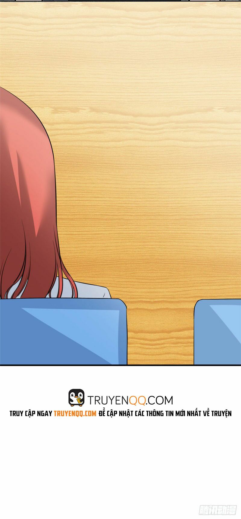 siêu cấp nữ thần trọng sinh chapter 19 14